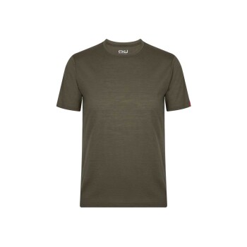 All Season Merino T-Shirt OD MERİNO01 - 20