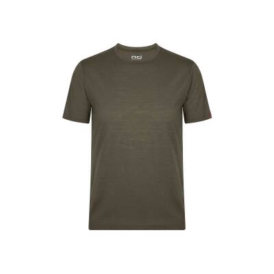 All Season Merino T-Shirt OD MERİNO01 - 20