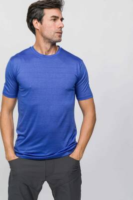 All Season Merino T-Shirt OD MERİNO01 - 12