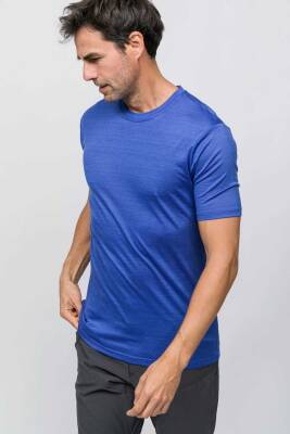 All Season Merino T-Shirt OD MERİNO01 - 14