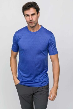 All Season Merino T-Shirt OD MERİNO01 - 15