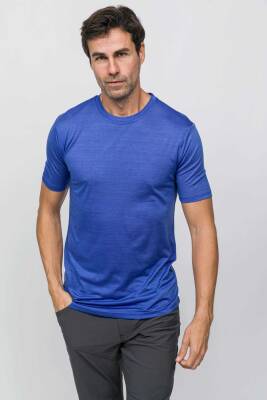 All Season Merino T-Shirt OD MERİNO01 - 15