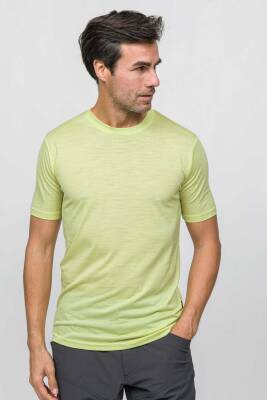 All Season Merino T-Shirt OD MERİNO01 - 8