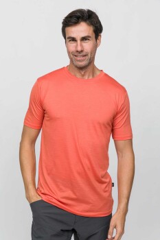 All Season Merino T-Shirt OD MERİNO01 - 5