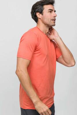 All Season Merino T-Shirt OD MERİNO01 - 6