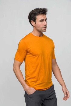 All Season Merino T-Shirt OD MERİNO01 - 3