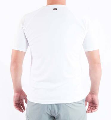 Outdoor T-shirt Günlük Pamuklu Basic Erkek BRETHIN01 - 3