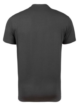 Outdoor T-shirt Günlük Pamuklu Baskılı Erkek BASETI05B - 39