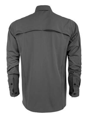 Outdoor Tactical Gömlek Esnek Fit Erkek TACFLEX03 - 20