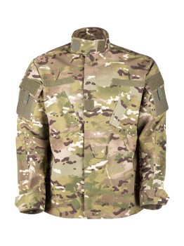 Tactical Outdoor Çok Fonksiyonlu Combat Gömlek TDR01 - 11