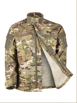 Tactical Outdoor Çok Fonksiyonlu Combat Gömlek TDR01 - 14