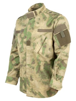 Tactical Outdoor Çok Fonksiyonlu Combat Gömlek TDR01 - 9