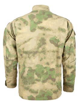 Tactical Outdoor Çok Fonksiyonlu Combat Gömlek TDR01 - 10