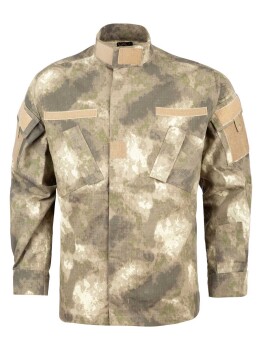 Tactical Outdoor Çok Fonksiyonlu Combat Gömlek TDR01 - 1