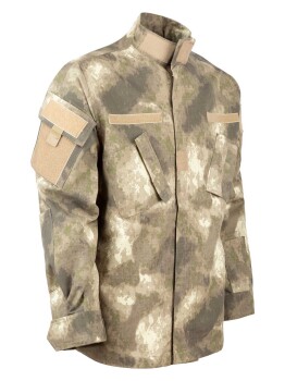 Tactical Outdoor Çok Fonksiyonlu Combat Gömlek TDR01 - 2