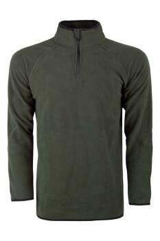 Tactical Outdoor Erkek Polar Kışlık Sweatshirt Tüylenmez POLSW02 - 22