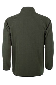 Tactical Outdoor Erkek Polar Kışlık Sweatshirt Tüylenmez POLSW02 - 26