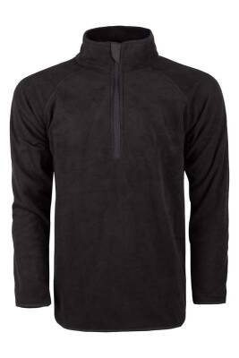 Tactical Outdoor Erkek Polar Kışlık Sweatshirt Tüylenmez POLSW02 - 17