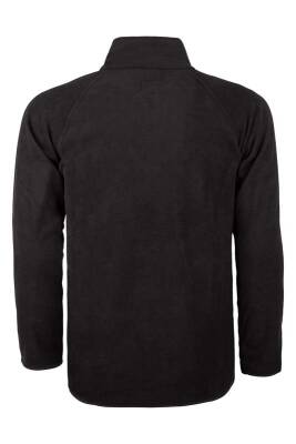 Tactical Outdoor Erkek Polar Kışlık Sweatshirt Tüylenmez POLSW02 - 21