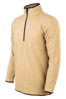 Tactical Outdoor Erkek Polar Kışlık Sweatshirt Tüylenmez POLSW02 - 14