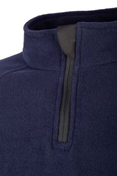 Tactical Outdoor Erkek Polar Kışlık Sweatshirt Tüylenmez POLSW02 - 9