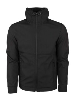 Tactical Outdoor Softshell Erkek Mont SHELLDT01 - 18