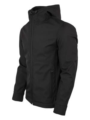 Tactical Outdoor Softshell Erkek Mont SHELLDT01 - 19