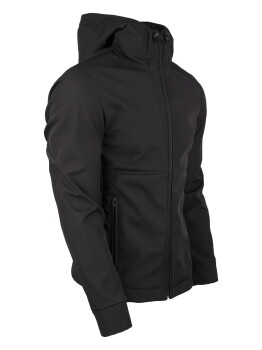 Tactical Outdoor Softshell Erkek Mont SHELLDT01 - 20