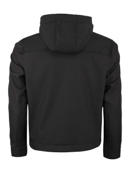 Tactical Outdoor Softshell Erkek Mont SHELLDT01 - 22