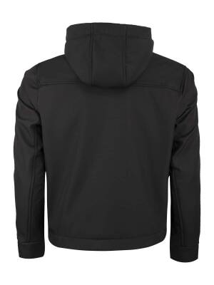 Tactical Outdoor Softshell Erkek Mont SHELLDT01 - 22