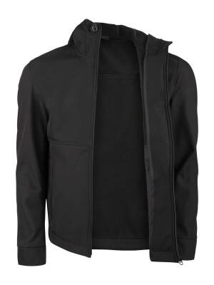 Tactical Outdoor Softshell Erkek Mont SHELLDT01 - 23