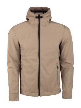 Tactical Outdoor Softshell Erkek Mont SHELLDT01 - 24