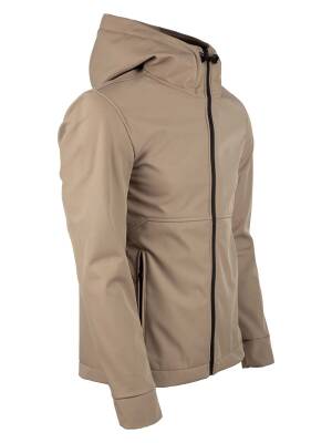 Tactical Outdoor Softshell Erkek Mont SHELLDT01 - 25