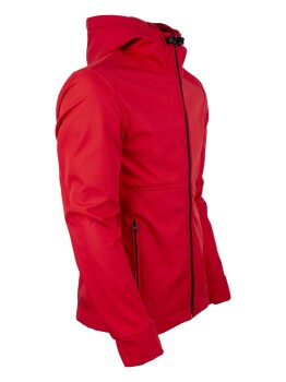 Tactical Outdoor Softshell Erkek Mont SHELLDT01 - 27