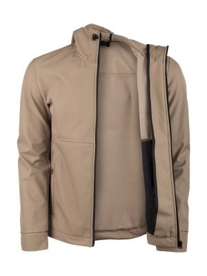 Tactical Outdoor Softshell Erkek Mont SHELLDT01 - 9