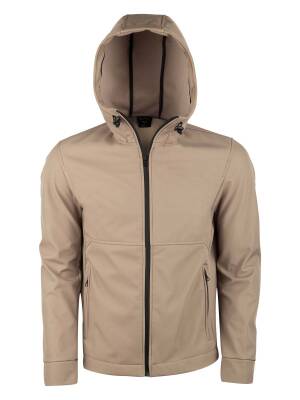 Tactical Outdoor Softshell Erkek Mont SHELLDT01 - 10